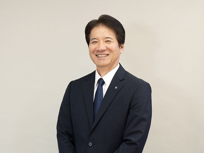 Tsutomu Kagami has been appointed as New President and Representative Director of Sakata
