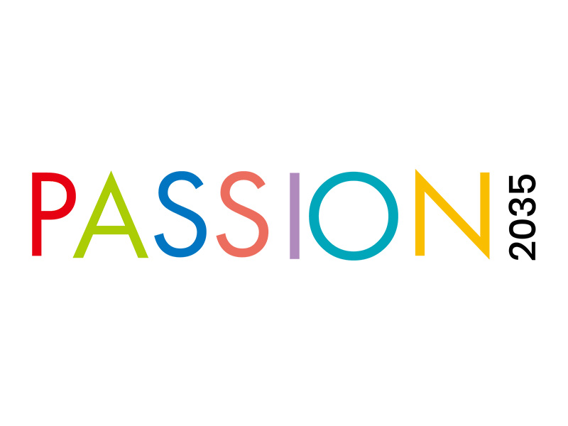 Sakata Announces New Long-Term Business Plan, PASSION2035